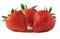 FRAGOLE CONGELATE ITALIANE KG.1 busta