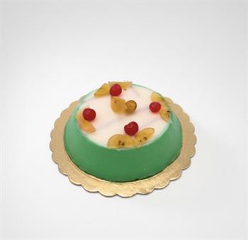 CASSATA SICILIANA KG.1 PZ.1