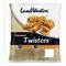 PATATA LAMBWESTON TWISTER KG.2,5