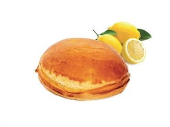 FROLLA AL LIMONE GR.100 PZ.40 pacgel