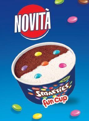 COPPA SMARTIES NEW PZ.32 motta