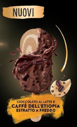 NUII CIOC/CAFFE' PZ.20 new