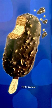 STECCO BACIO PZ.20 senza glutine NEW