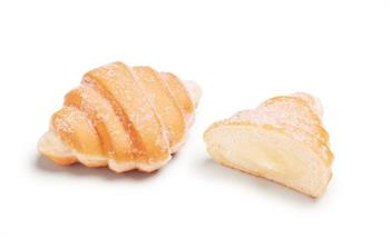 EUR CROISS. DIAMOND CON CREMA GR.152 PZ.27 europastry