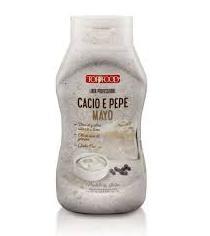 TOP MAIO CACIO E PEPE GR.480 squeezer topfood