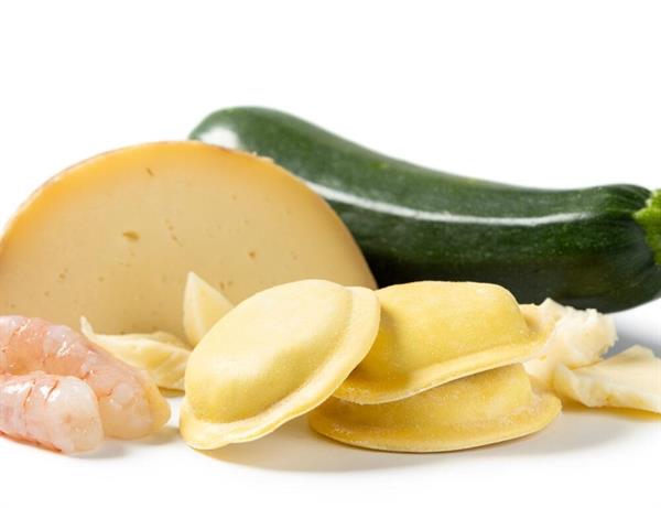 DP RAVIOLI NERANO KG.2,5 del prete bottega
