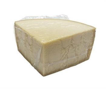 FORMAGGIO RETINATO 1/8 AL KG. circa 4 kg. cepparo