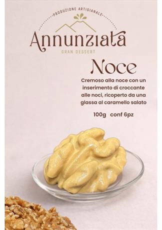 AN NOCE FRUTTA REAL. PZ.6 annunziata