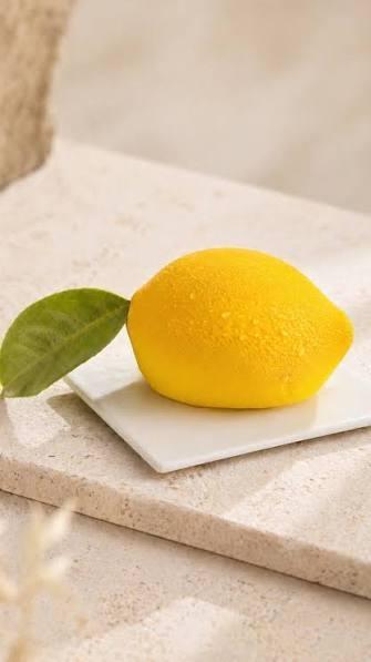 AN LIMONE FRUTTA REAL. PZ.6 annunziata
