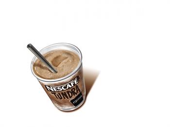 NESCAFE' TUNDRA ESPRESSO PZ12