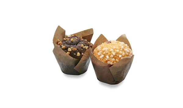 EUR MINI MUFFIN LAMPONE GR.35 PZ.46 europastry es.
