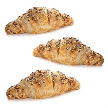 AV MINI CROISSANT CEREALI VUOTO GR.30 PZ.140 acquaviva