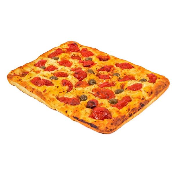 AV FOCACCIA BARESE GR800 PZ5 RETTANGOLARE ACQUAVIVA