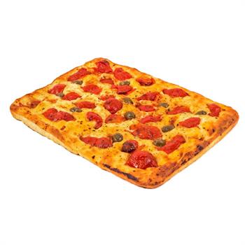 AV FOCACCIA BARESE GR800 PZ5 RETTANGOLARE ACQUAVIVA