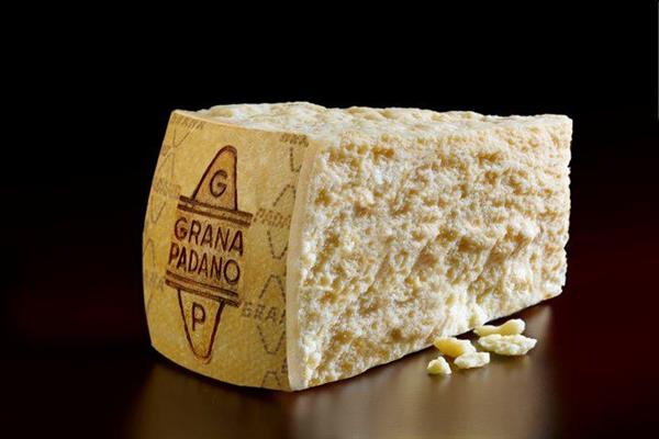 GRANA PADANO SPICCHIO KG.1 12M maser
