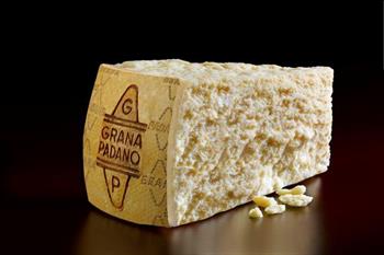 GRANA PADANO SPICCHIO KG.1 12M maser