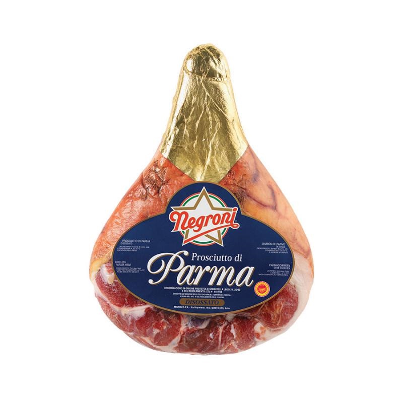 PROSCIUTTO CRUDO PARMA DISOSSATO SALUMI Renato Laraspata & C sas