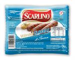 WURSTEL SCARLINO GR.100 suino senza glutine