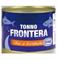 TONNO CON OLIO KG.1,73 latta in olio