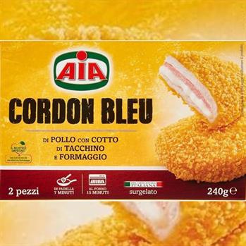 AIA CORDON BLEU GR.240 PZ9retail