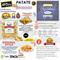 MC CAIN PATATE SPICCHI KG.2,5 PZ.5 skin off