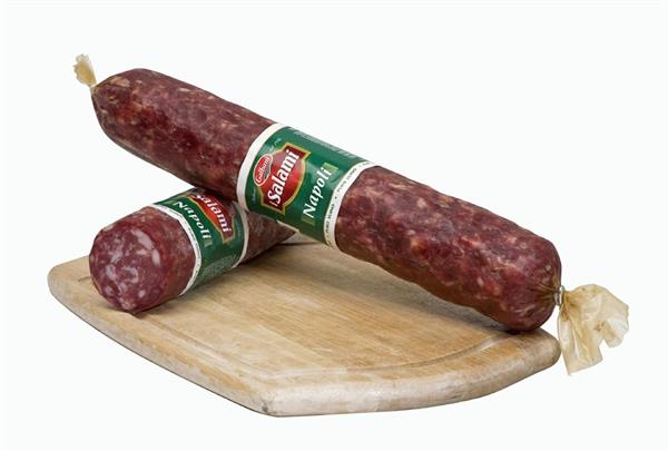 SALAME NAPOLI GALBANI senza glutine