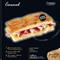 PANINO CARAVEL GR.205 spanino